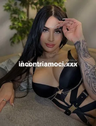 3508479602 - Vittoria 27 Trans 🇨🇴 Colombiana Catania