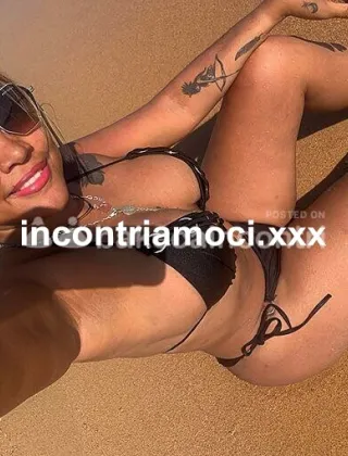 4 - Tati Escort Sassari - 3533647706