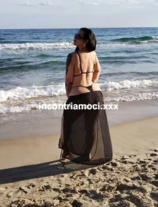 2 - Nuovissima Escort Cagliari - 3312163141