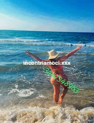 2 - Lucy Escort Latina - 3447348983