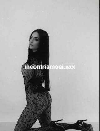 4 - Laura Escort Perugia - 3444994525