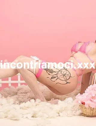 3 - Faccio Tutto Te Va Trans Bari - 3930441707