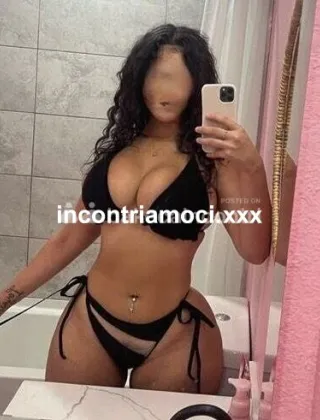1 - Perla Escort Napoli - 3509579156