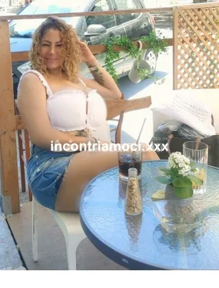 20 - Barbara Escort Caltanissetta - 3927618199