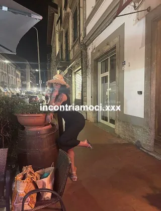 3313143446 - Ramona 24 Trans 🇧🇷 Brasiliana Pistoia