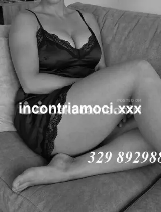 8 - Matura Italiana Escort Vicenza - 3298929885
