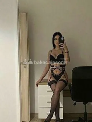 2 - Amy Escort Sassari - 3533198012