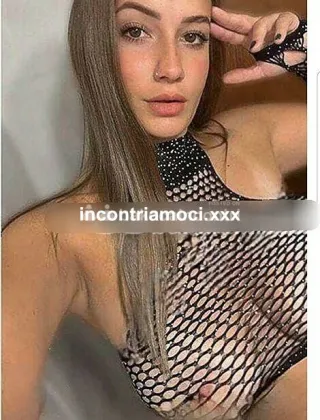 7 - Loly Escort Lecce - 3533027342