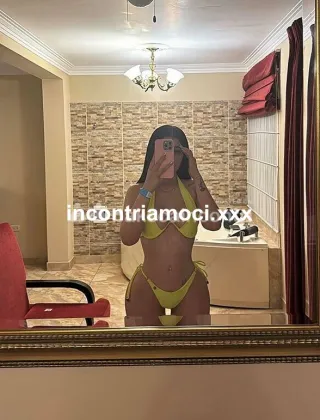 8 - Camila Escort Roma - 3509100190