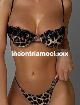 7 - Carol Escort Napoli - 3508061384