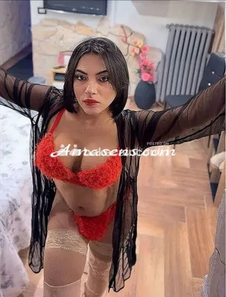3510503840 - La Bru 23 Trans 🇧🇷 Brasiliana Napoli