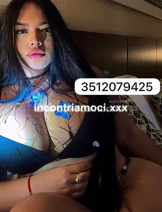 7 - Kimberli Escort Bari - 3512079425