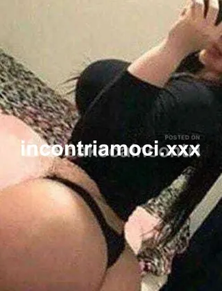 1 - Bambolina Escort La spezia - 3509108035