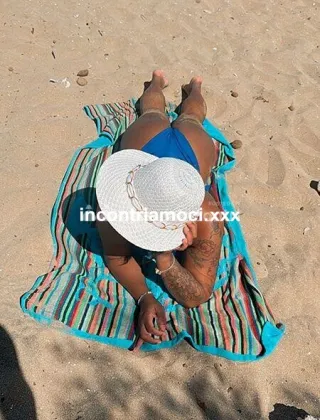 22 - Yendi Escort Ragusa - 3508049949