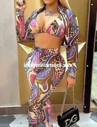 12 - Jaydy Escort Oristano - 3510613346