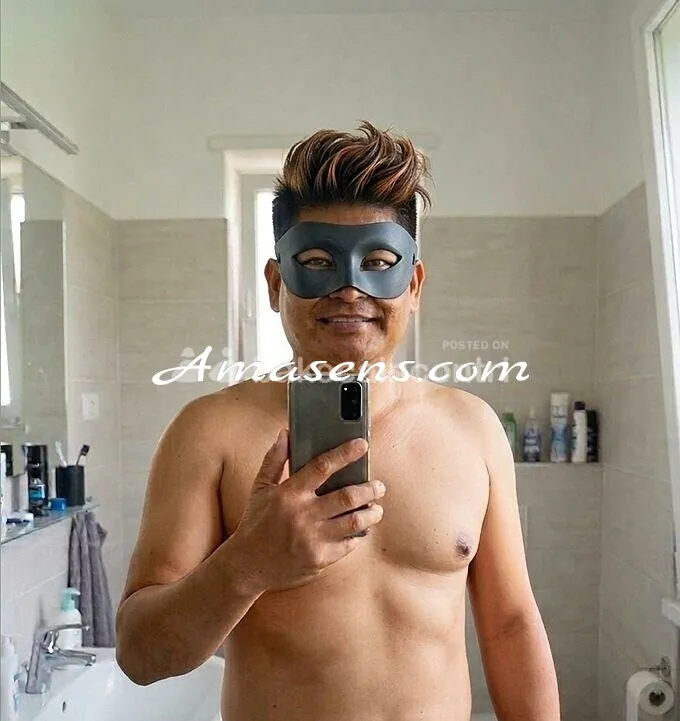 Coppia Amateur