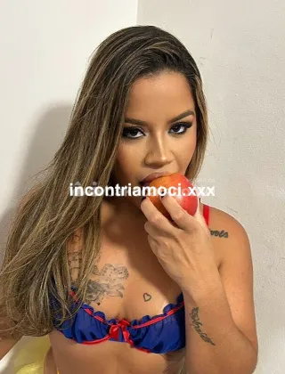 9 - Ninfa Escort Biella - 3928738614