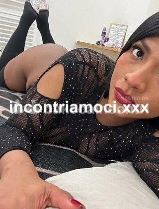 1 - Lianna Trans Monza e della Brianza - 3931640713