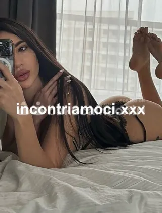 7 - Antonia Escort Rimini - 3931525085
