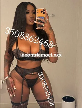 1 - Valeria Escort Foggia - 3508971216