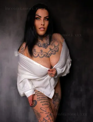 13 - Ray Escort Bergamo - 3511684515
