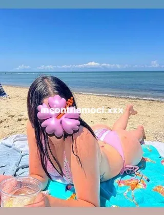 10 - Tatiana Escort Reggio Calabria - 3520577234