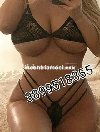 5 - Emy Escort Viterbo - 3899518355