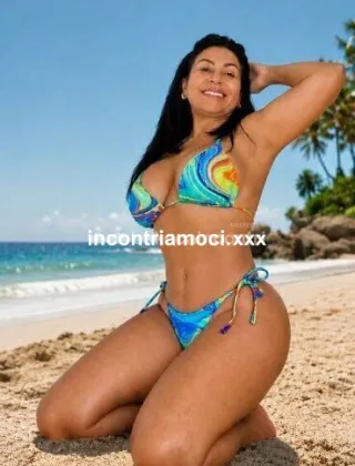 6 - Melani Escort Crotone - 3445641394