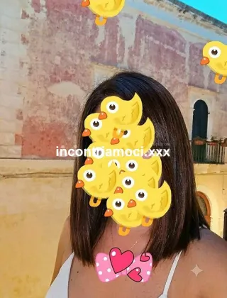 1 - Sabrina Escort Venezia - 3277878894