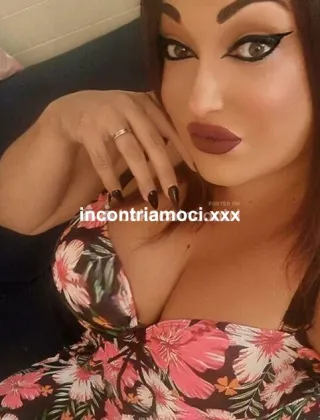 3518016615 - Cetty 28 Mistress Palermo