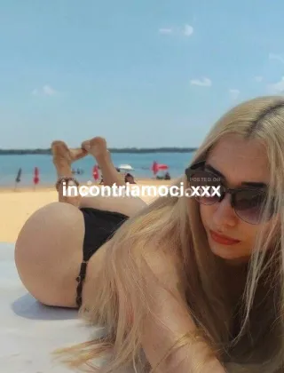 3 - Perla Escort Salerno - 3508642585