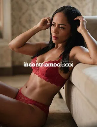 4 - Nicole Escort Verona - 3520974976