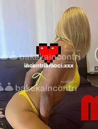14 - Sandra Escort Vicenza - 3276019014
