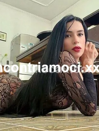 5 - Trans Bellissima Trans Pavia - 3445786490