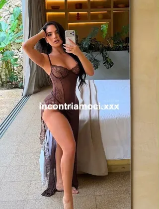 1 - Lara Escort Salerno - 3471763330