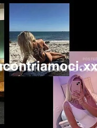 2 - Kyra Escort Catania - 3445039727