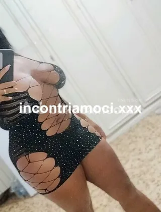 1 - Jasmin Escort Bari - 3276970704