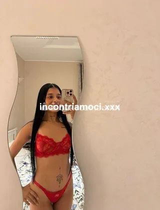 3 - Valery Escort Lecce - 3512276266