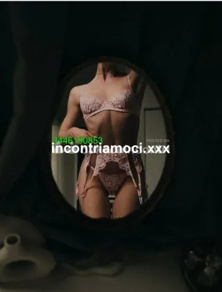 6 - Sara Escort Bologna - 3446190853