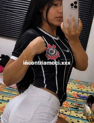 11 - Pamela Escort Barletta-Andria-Trani - 3508178733