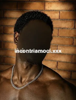 1 - Dylan Escort Torino - 3517102588
