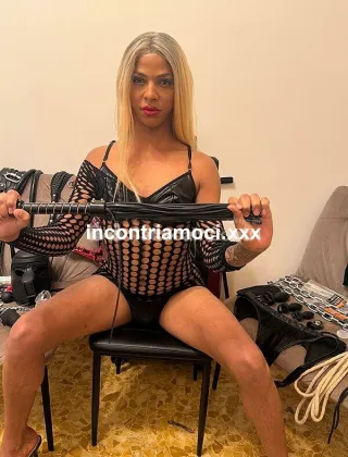 2 - Vanessa Trans Roma - 3928402419