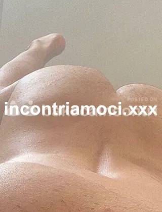 1 - In Vacanza Non Sono Escort Cosenza - 3517768748