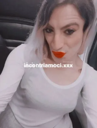 1 - Janette Trans Cagliari - 3889711449