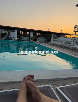 3 - Melissa Escort Roma - 3511661950