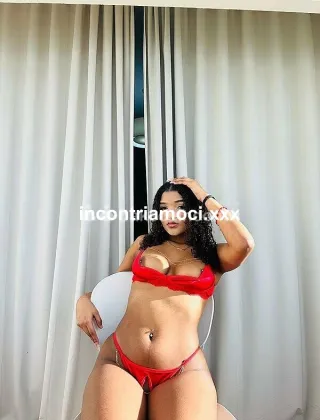 3334057264 - Aurora 18 Escort Brindisi