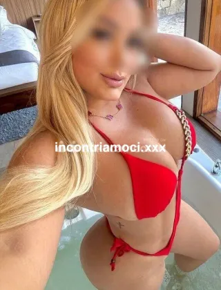5 - Mariana Escort Agrigento - 3511388312