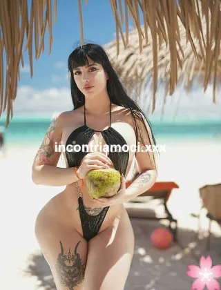 2 - Valentina Escort Frosinone - 3501864976