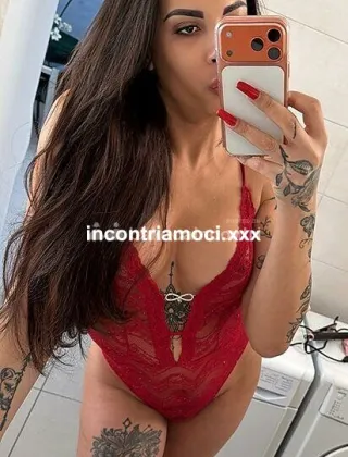 10 - Chiara Trans Caserta - 3934598374