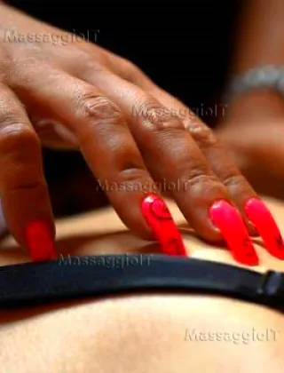 11 - Fortunata Massaggi Torino - 3533897481